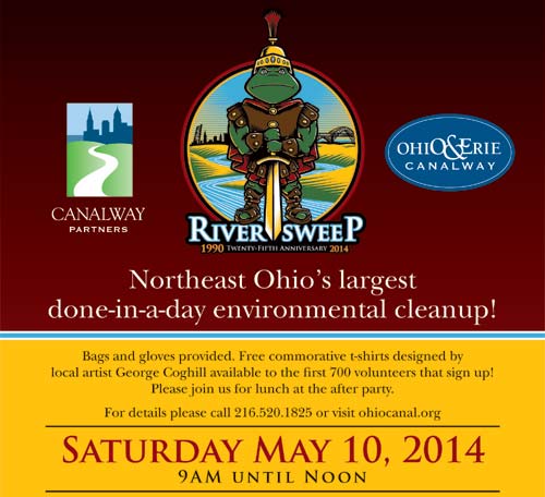 Saturday May 10, 2014 from 9-Noon
