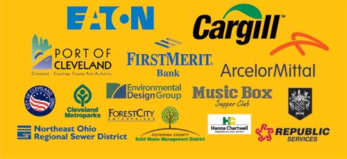Event Sponsors